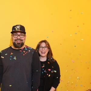 Meet your Posher, Amy